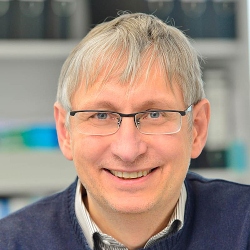 Prof. Dr. med. Tobias Welte